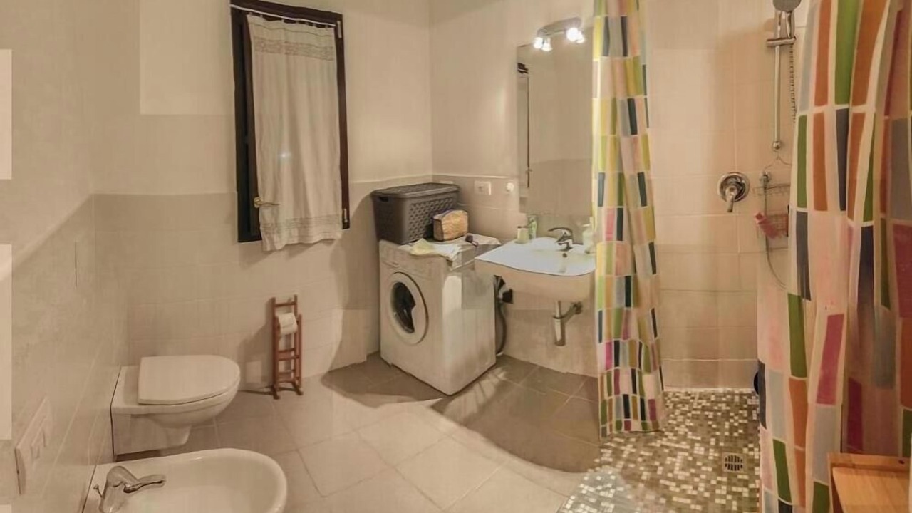 Photo of Bathroom in Piombino