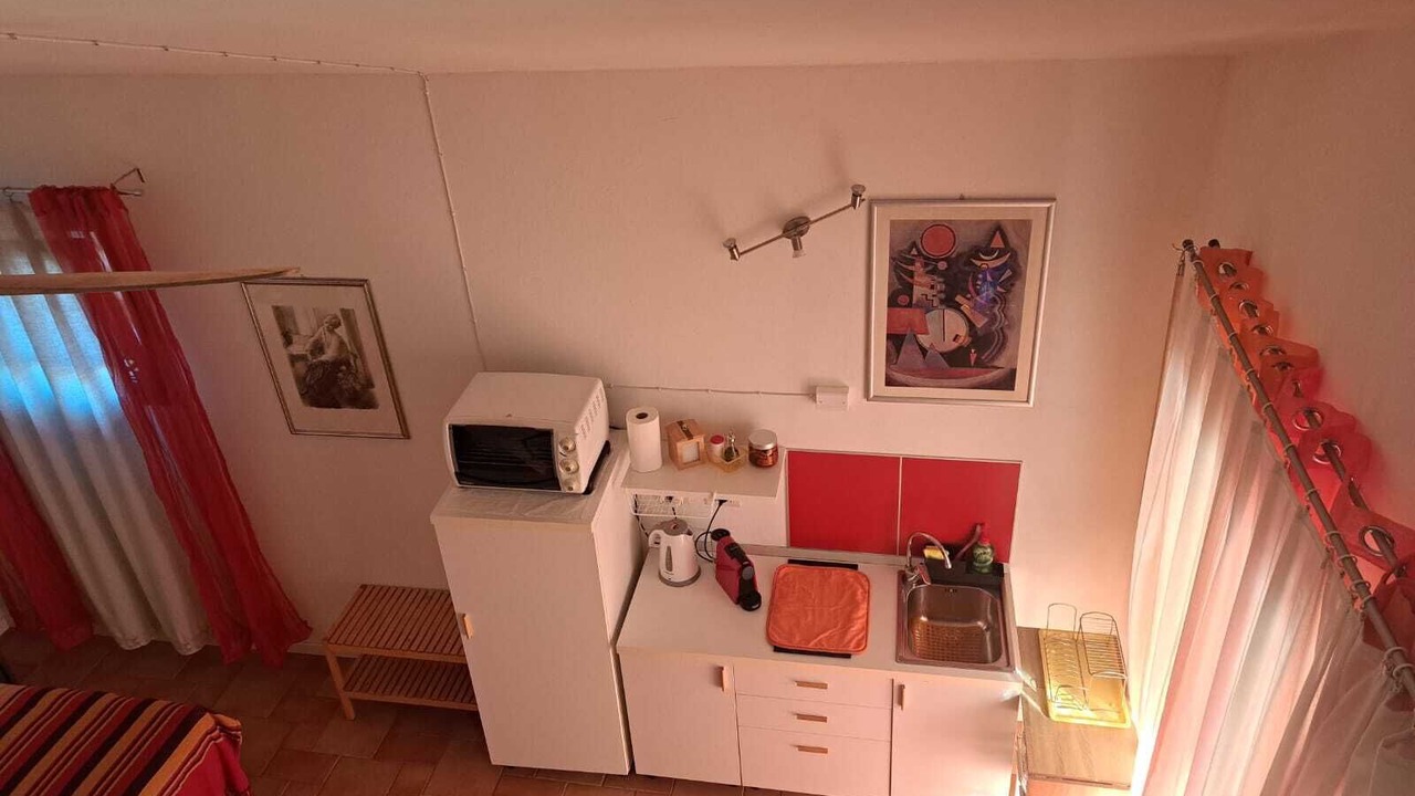 Photo of Kitchen in Piombino