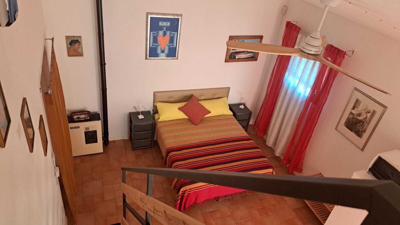 Photo of Bedroom in Piombino