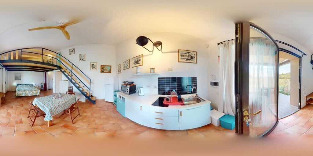 Photo of Bedroom in Piombino