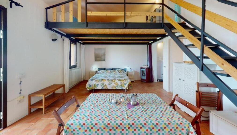 Photo of Bedroom in Piombino