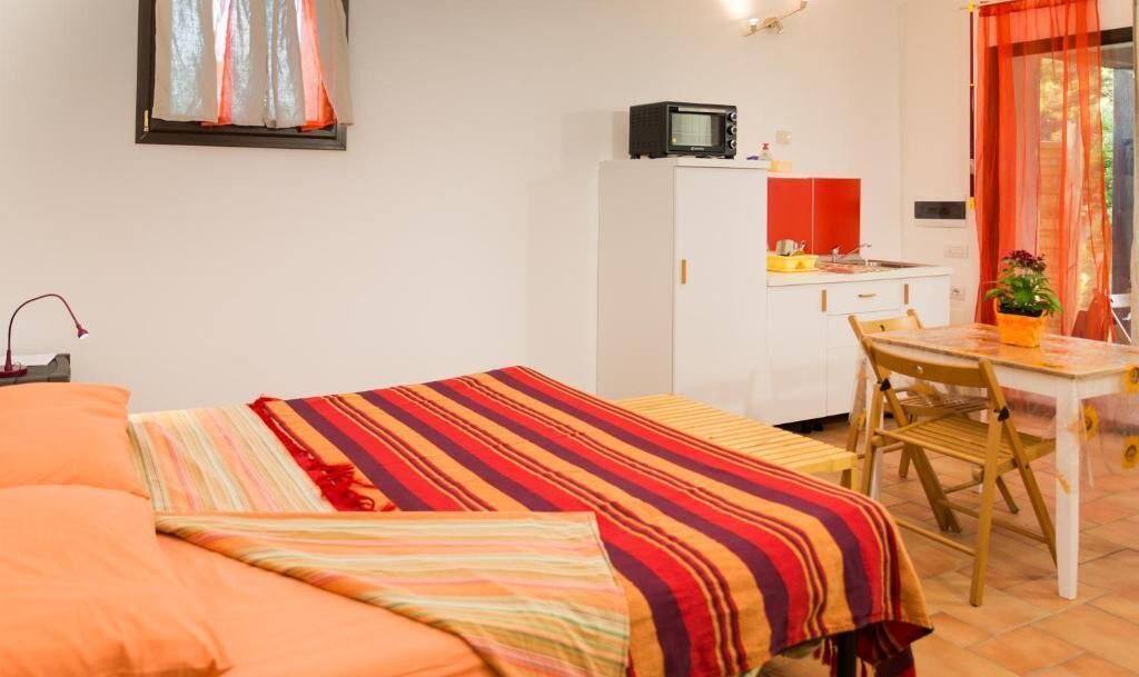 Photo of Bedroom in Piombino
