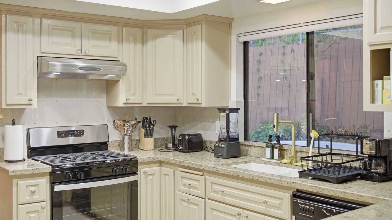 Photo of Kitchen in Bonita