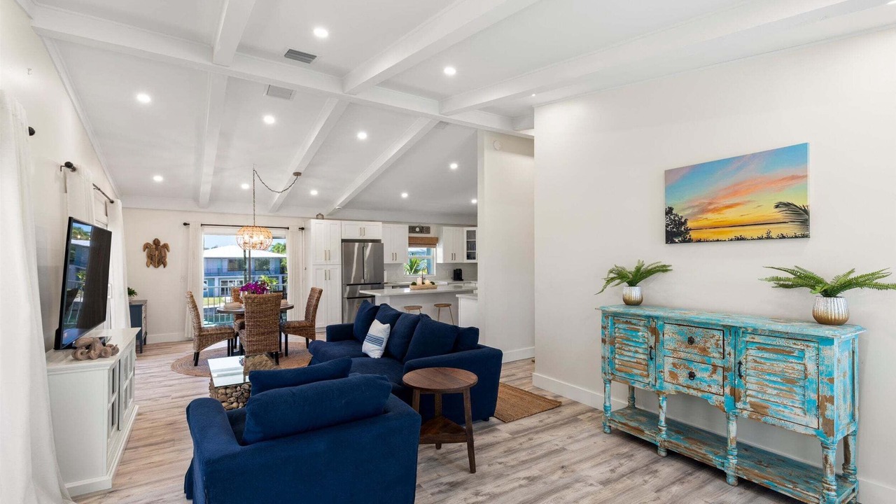 Photo of Livingroom in Sugarloaf Shores