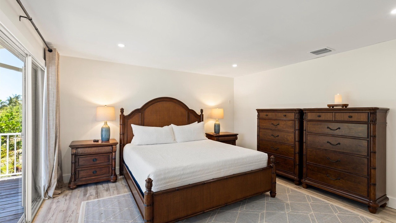 Photo of Bedroom in Sugarloaf Shores