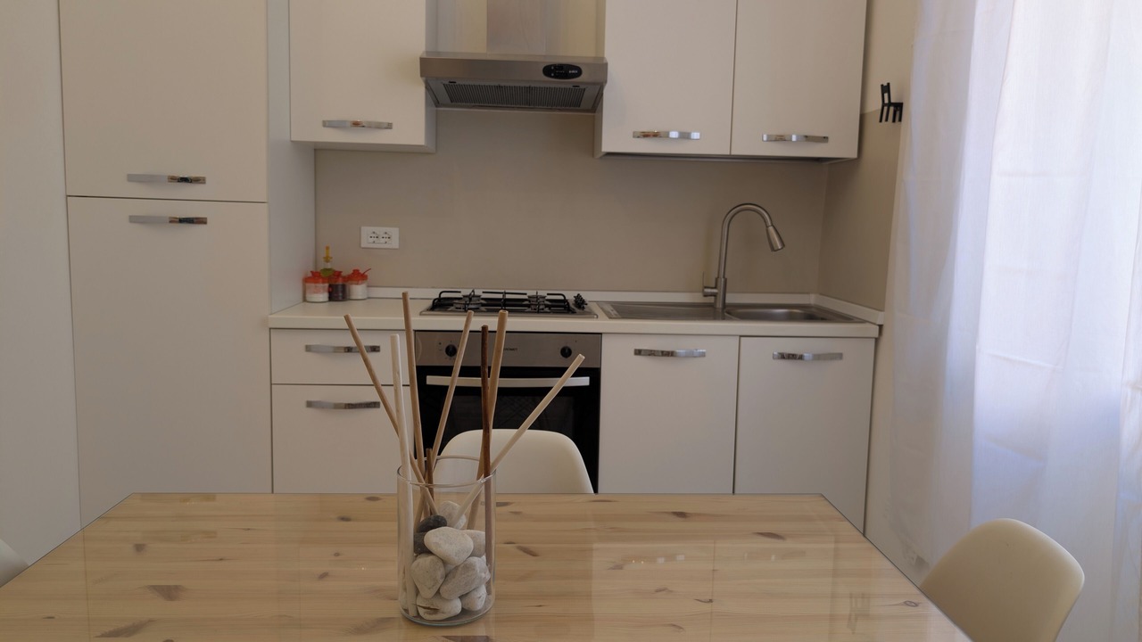 Photo of Kitchen in Piombino
