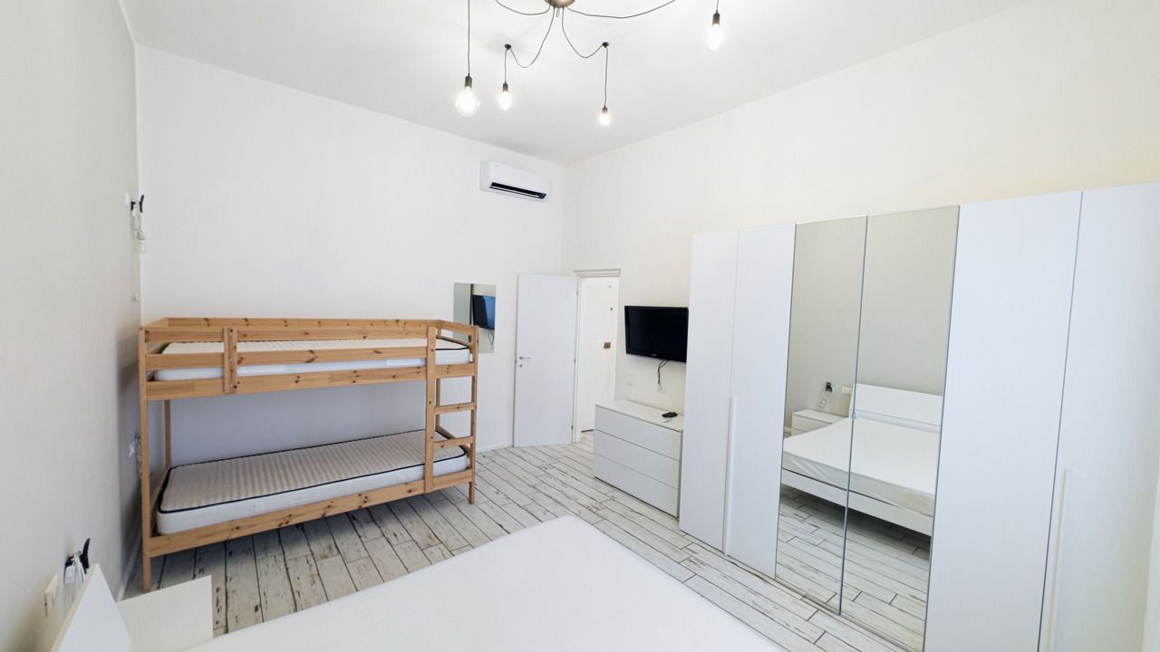Photo of Bedroom in Piombino