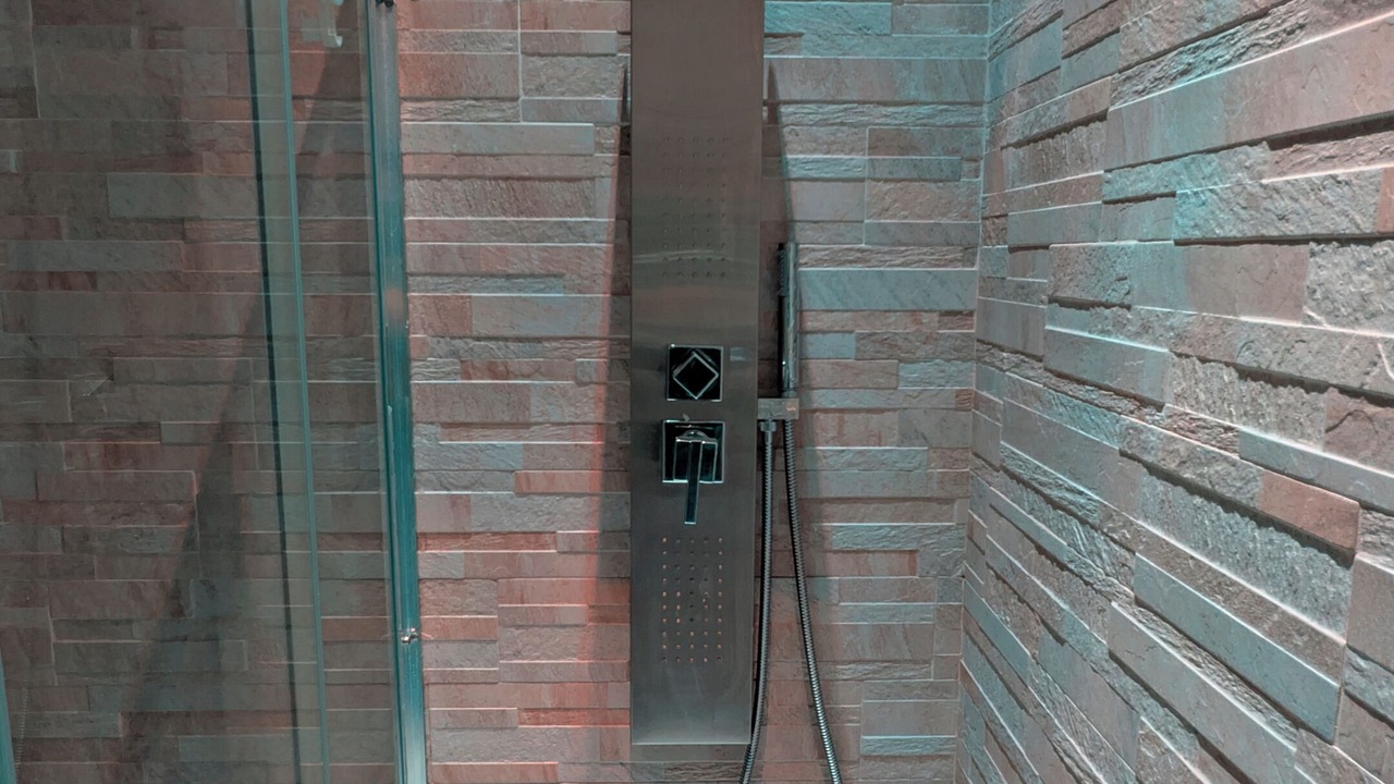 Photo of Bathroom in Piombino