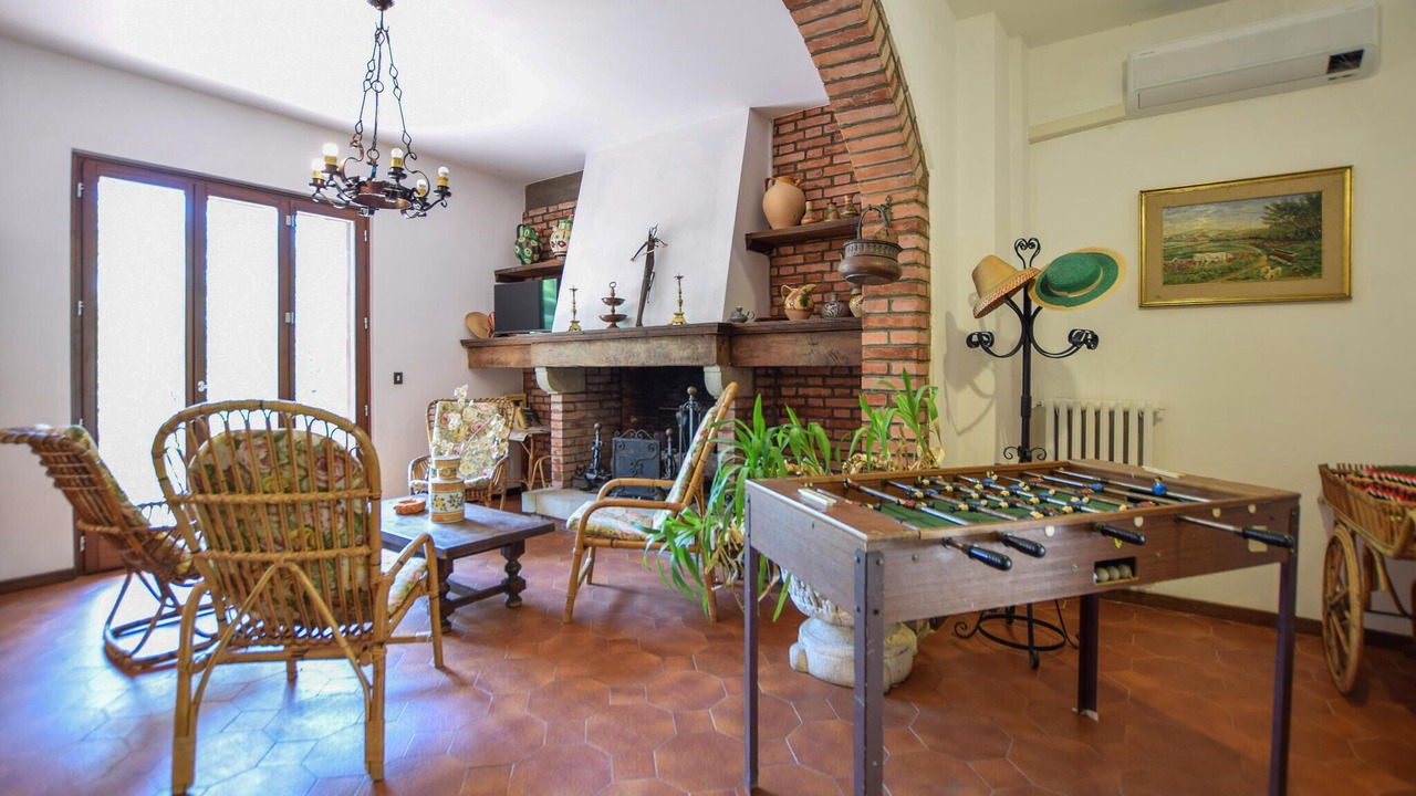 Photo of Bedroom in Scheggia