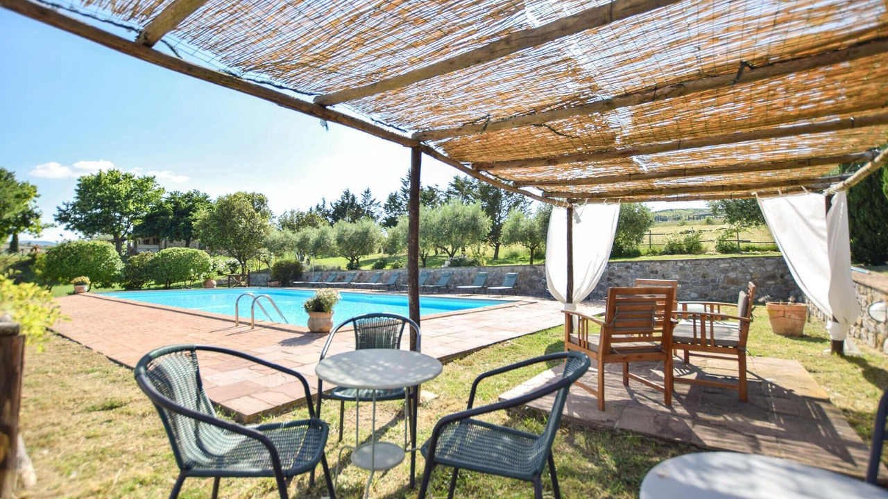 Photo of Outdoor in Fabro