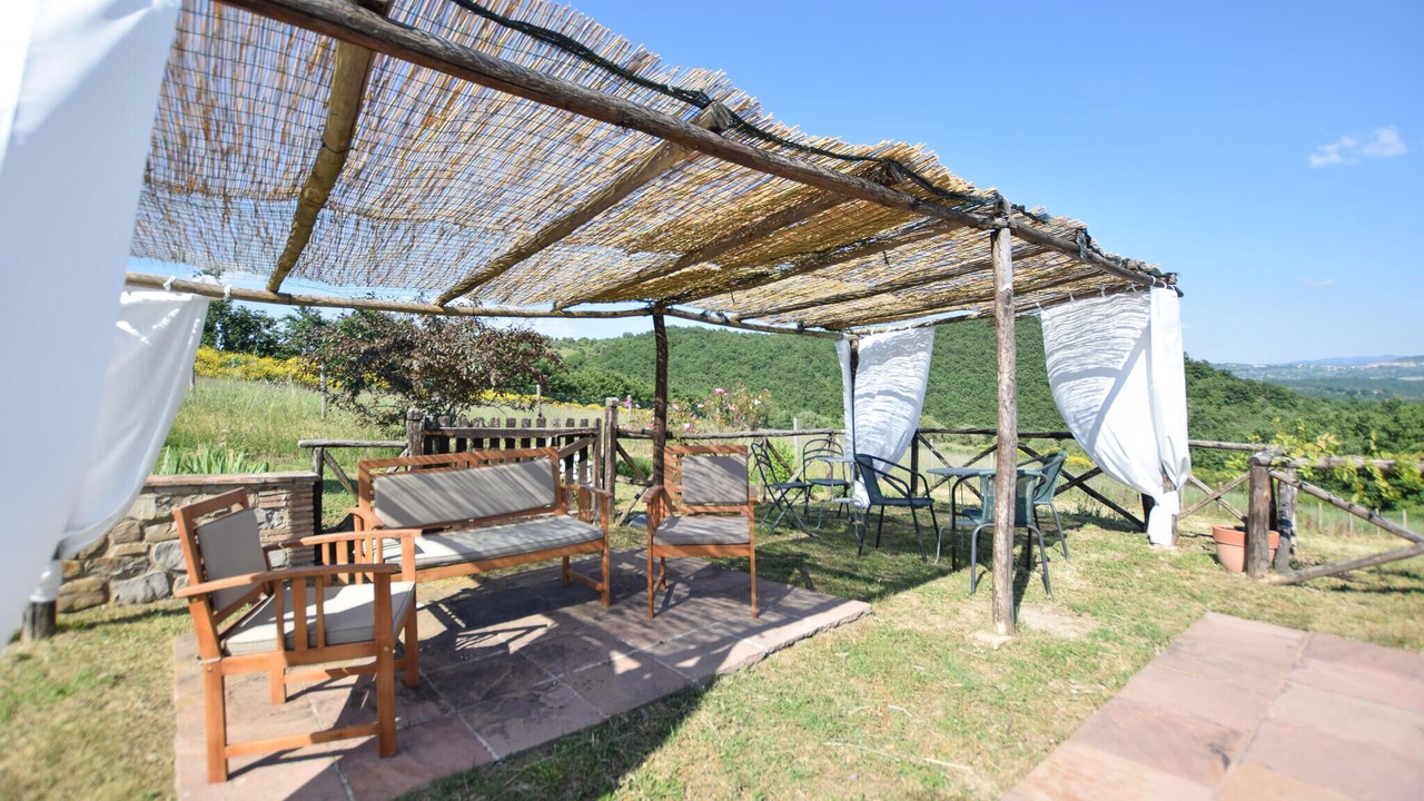 Photo of Outdoor in Fabro