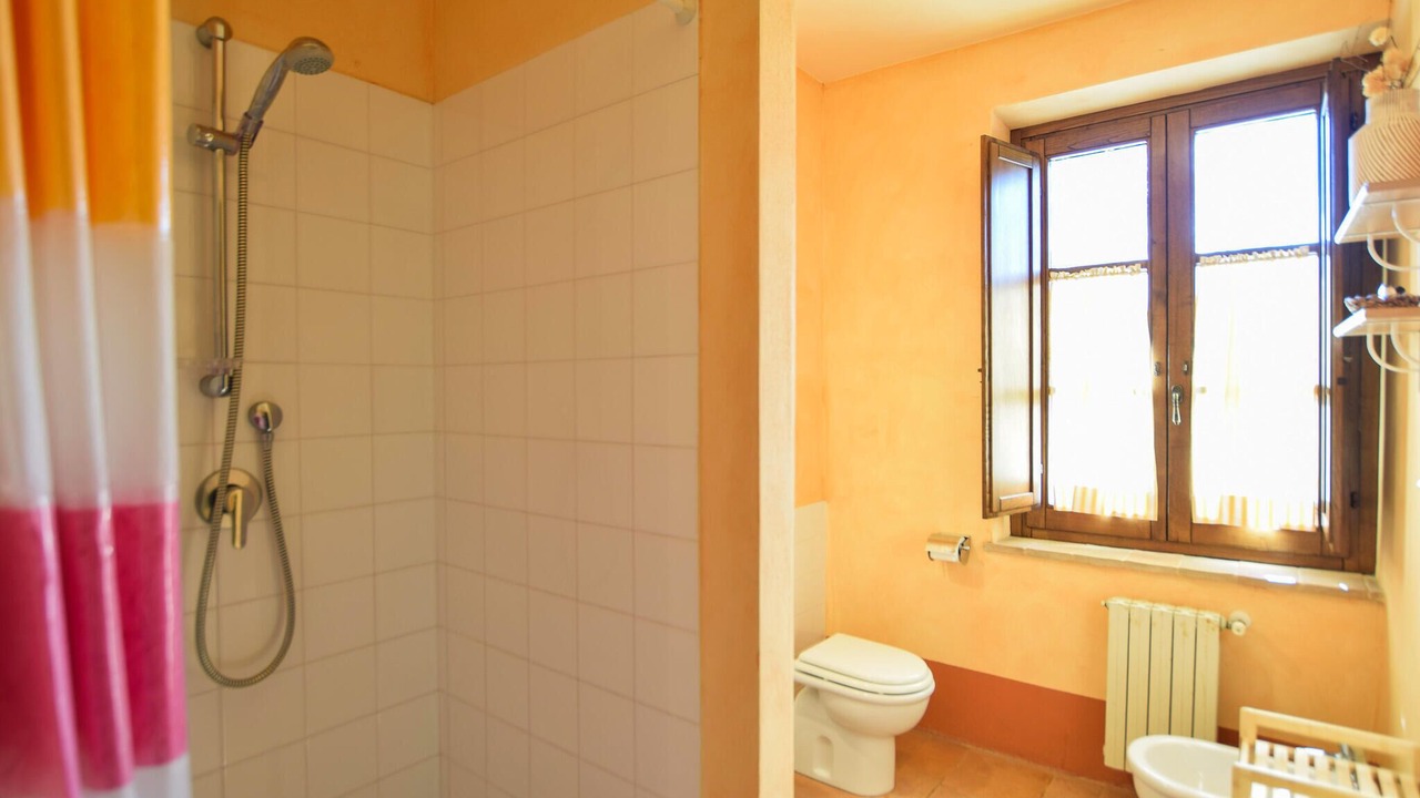 Photo of Bathroom in Fabro