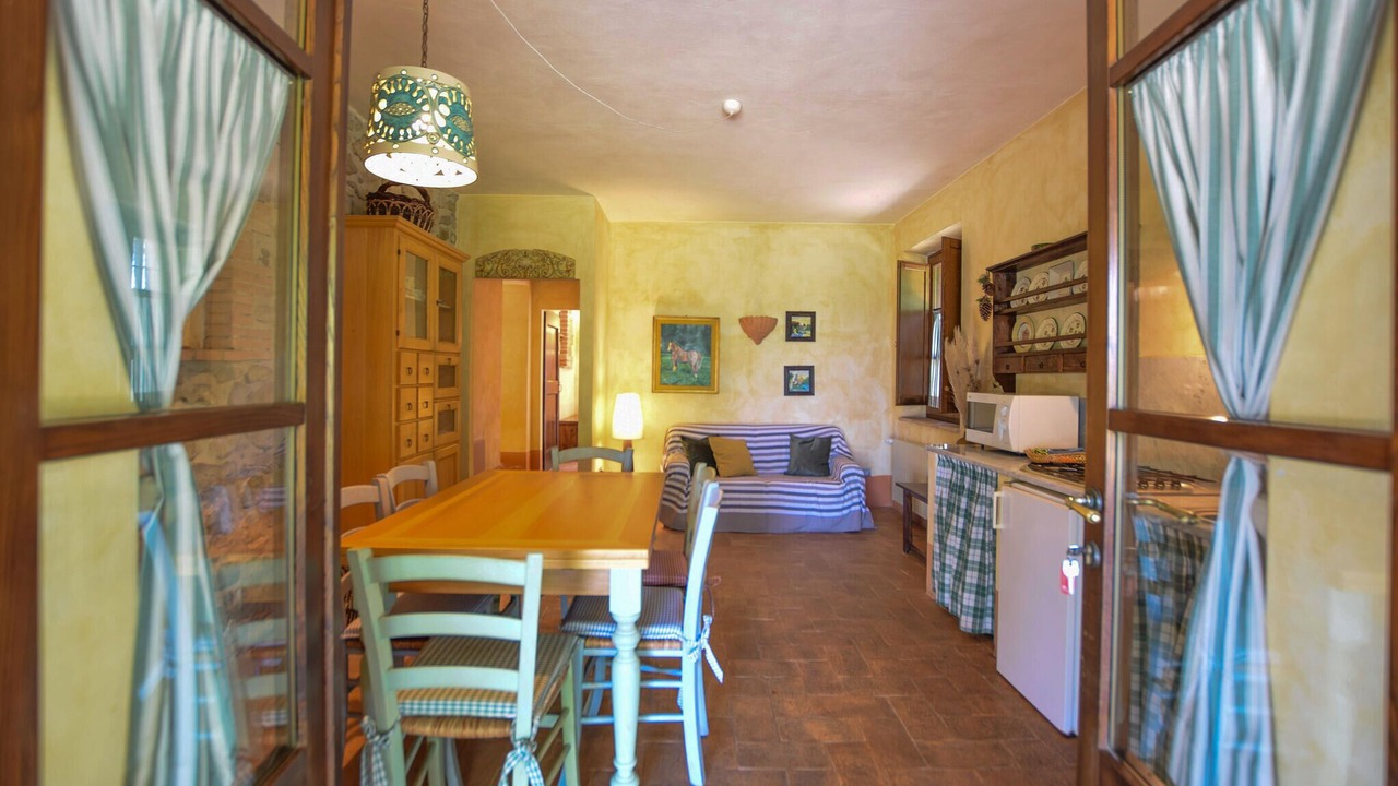 Photo of Bedroom in Fabro
