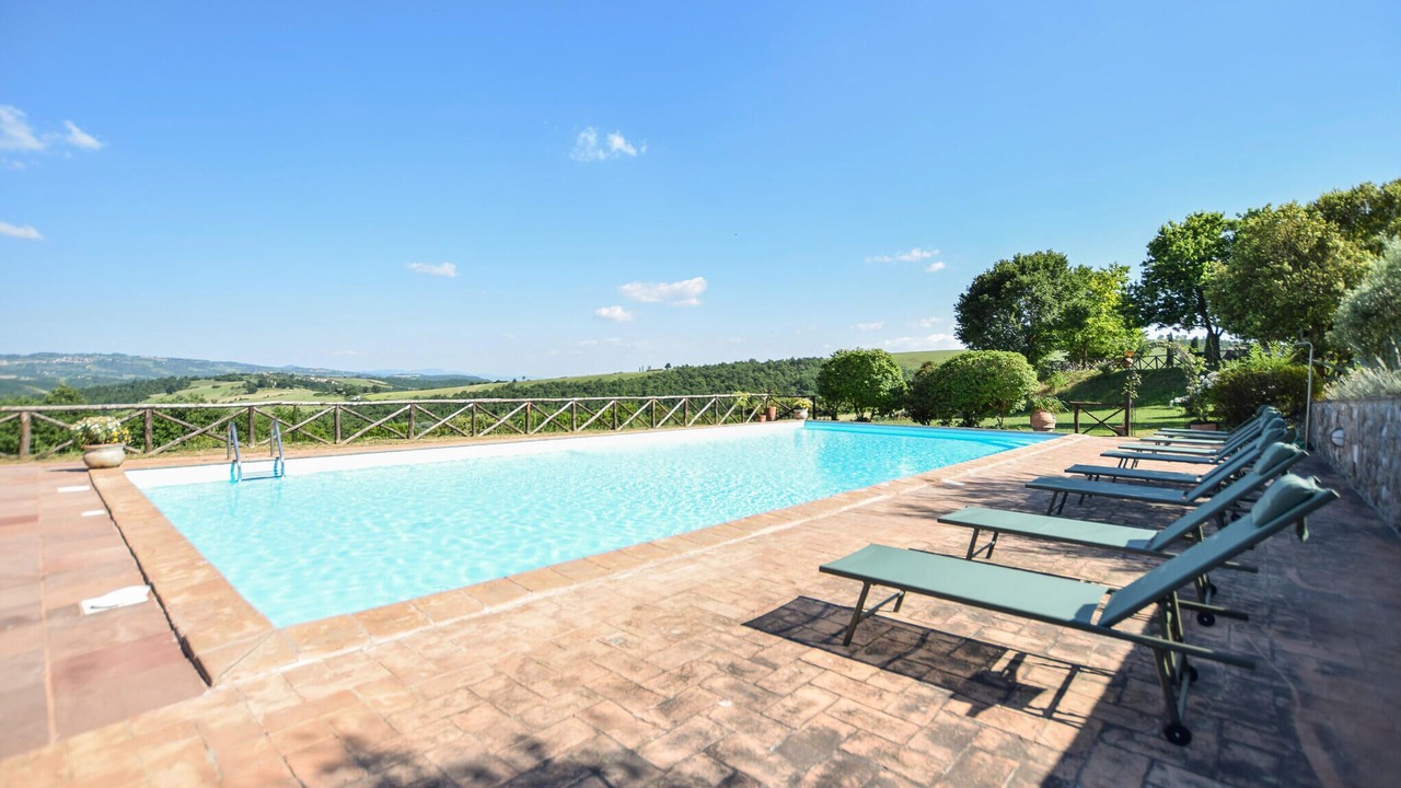 Photo of Outdoor in Fabro