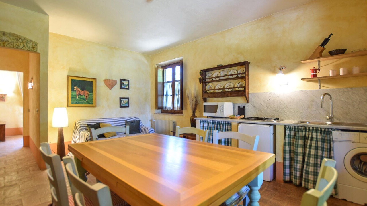Photo of Bedroom in Fabro