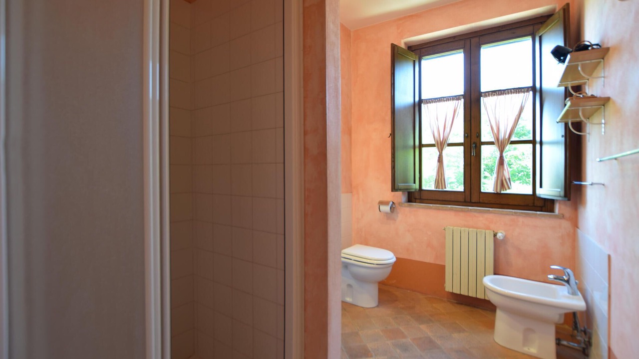 Photo of Bathroom in Fabro