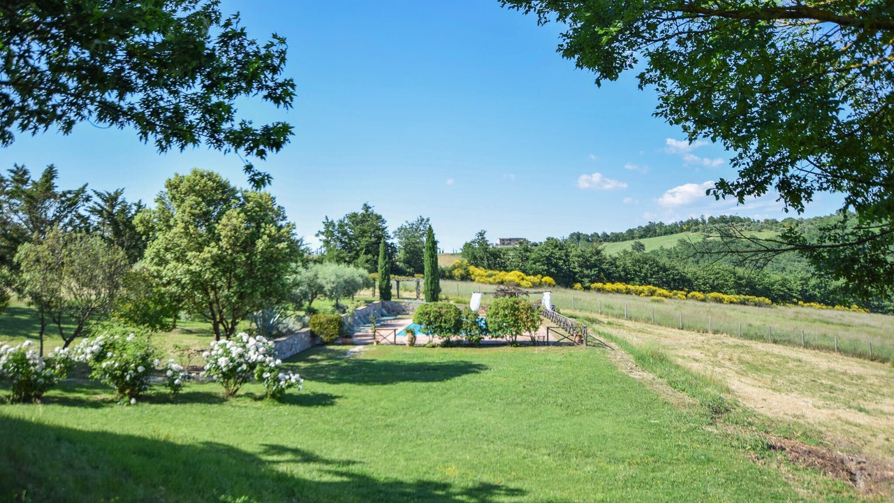 Photo of Outdoor in Fabro