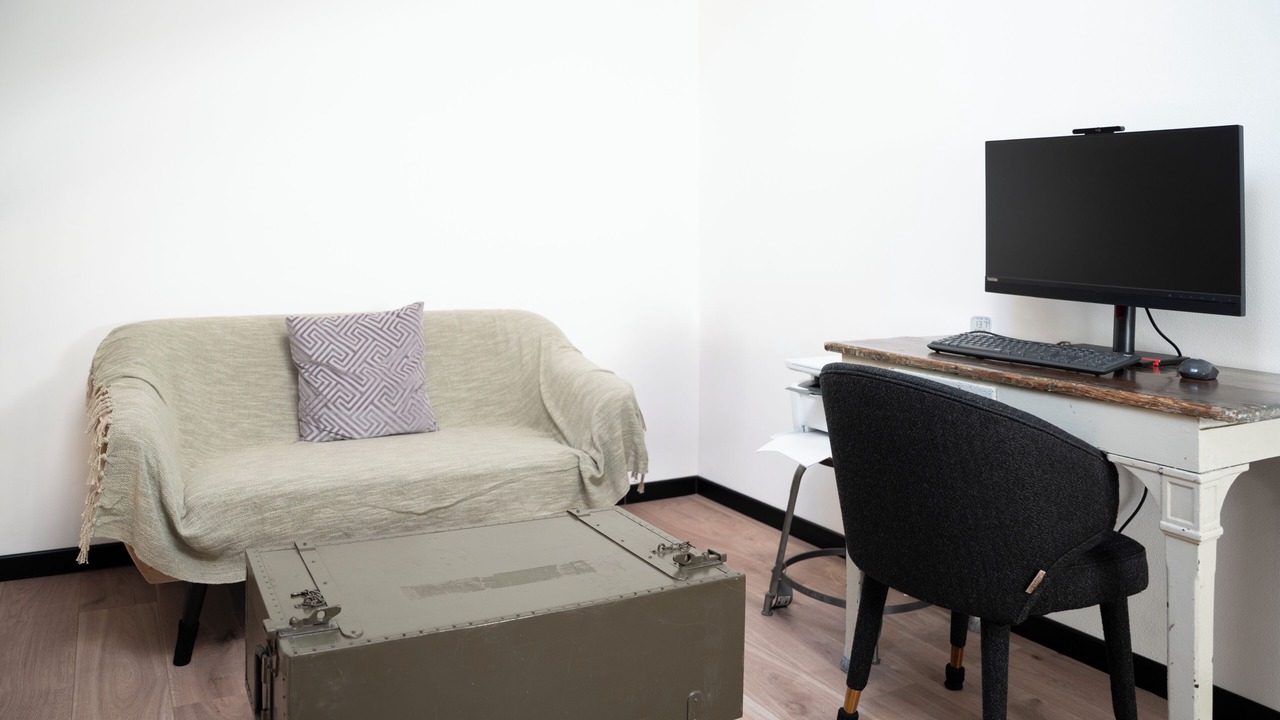 Photo of Livingroom in Piegaro