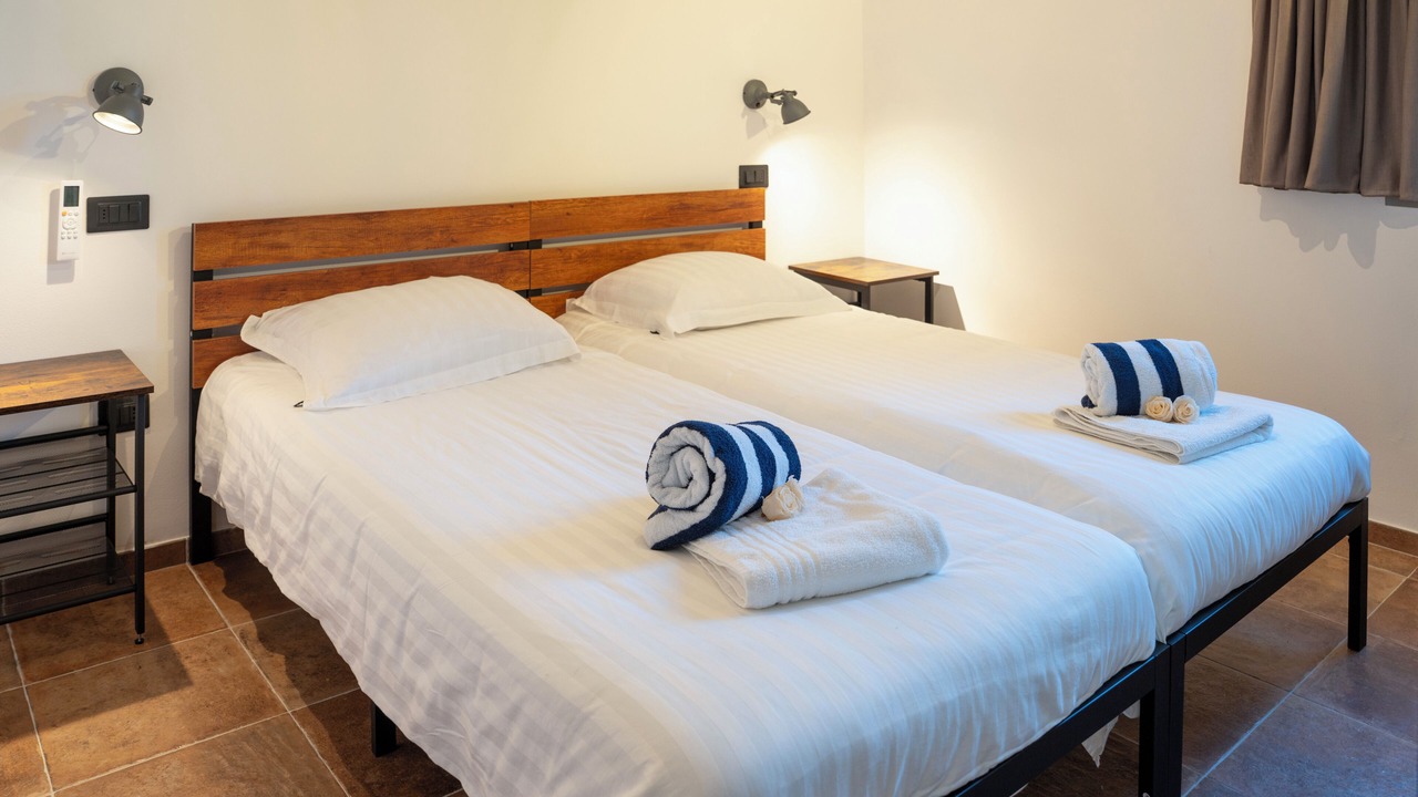 Photo of Bedroom in Piegaro