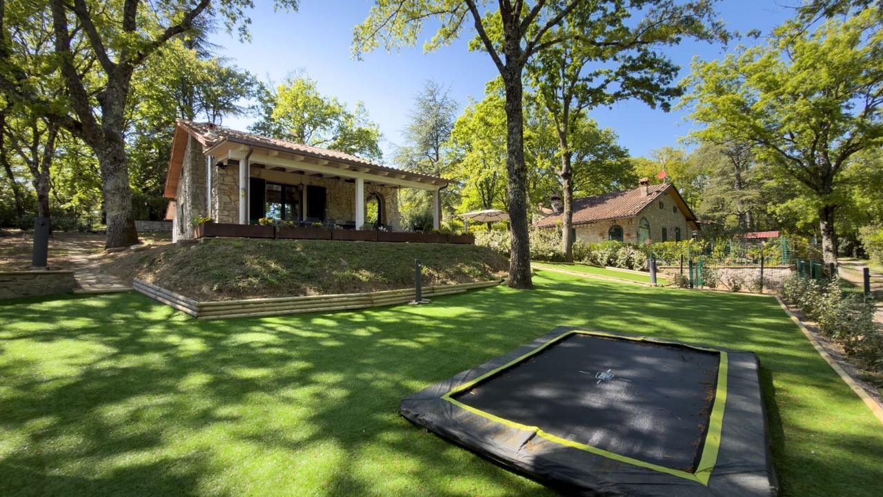 Photo of Outdoor in Piegaro