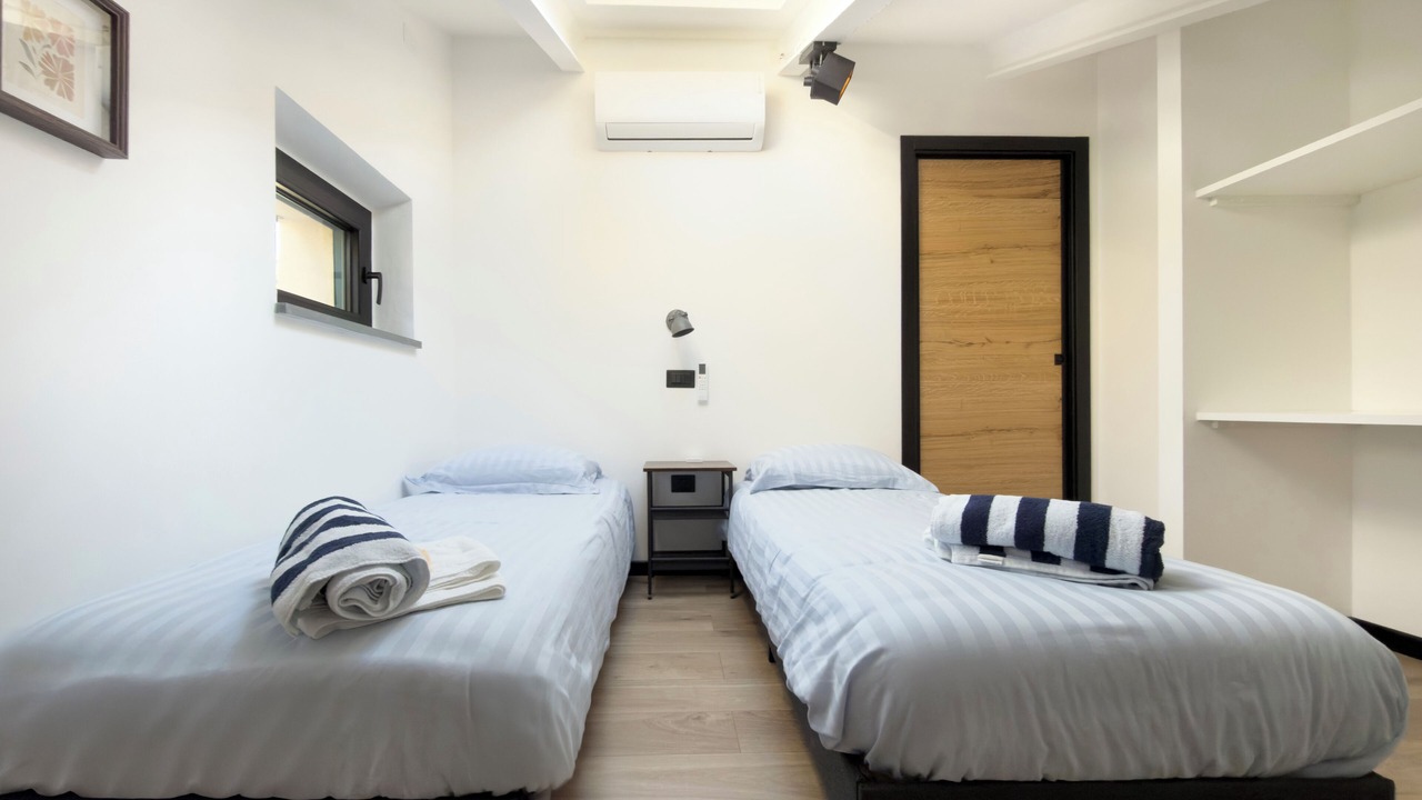 Photo of Bedroom in Piegaro