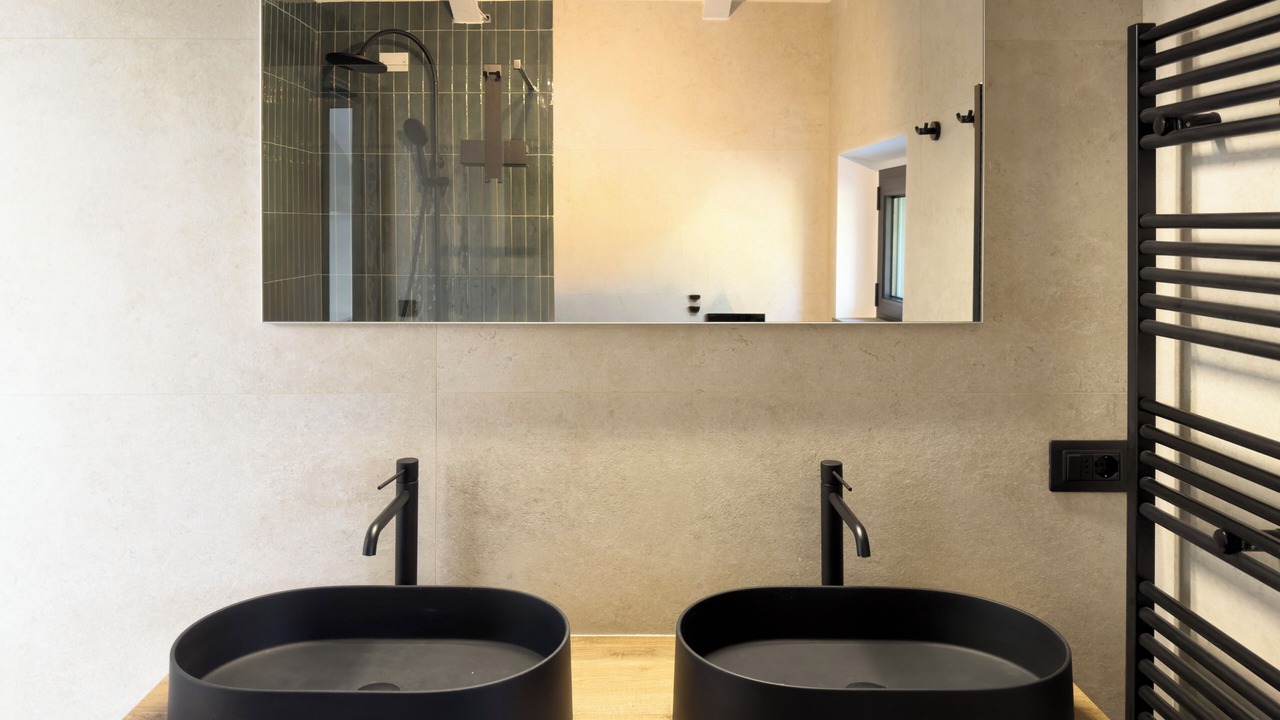 Photo of Bathroom in Piegaro