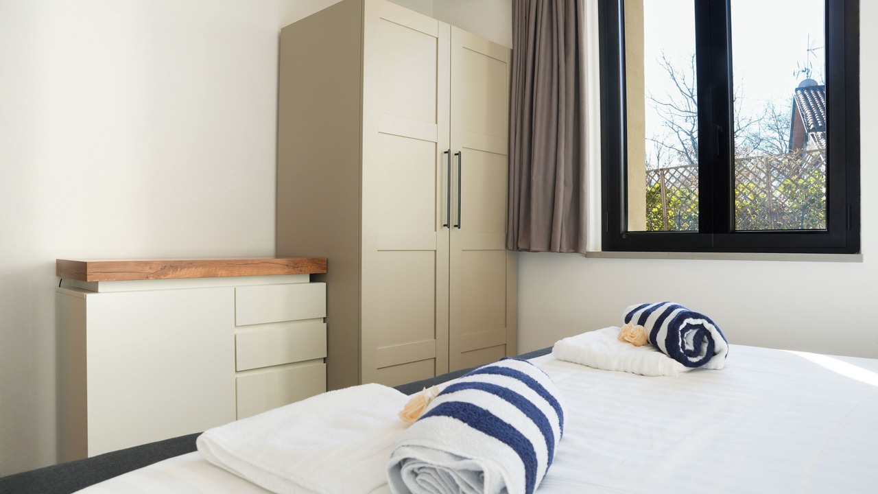 Photo of Bedroom in Piegaro