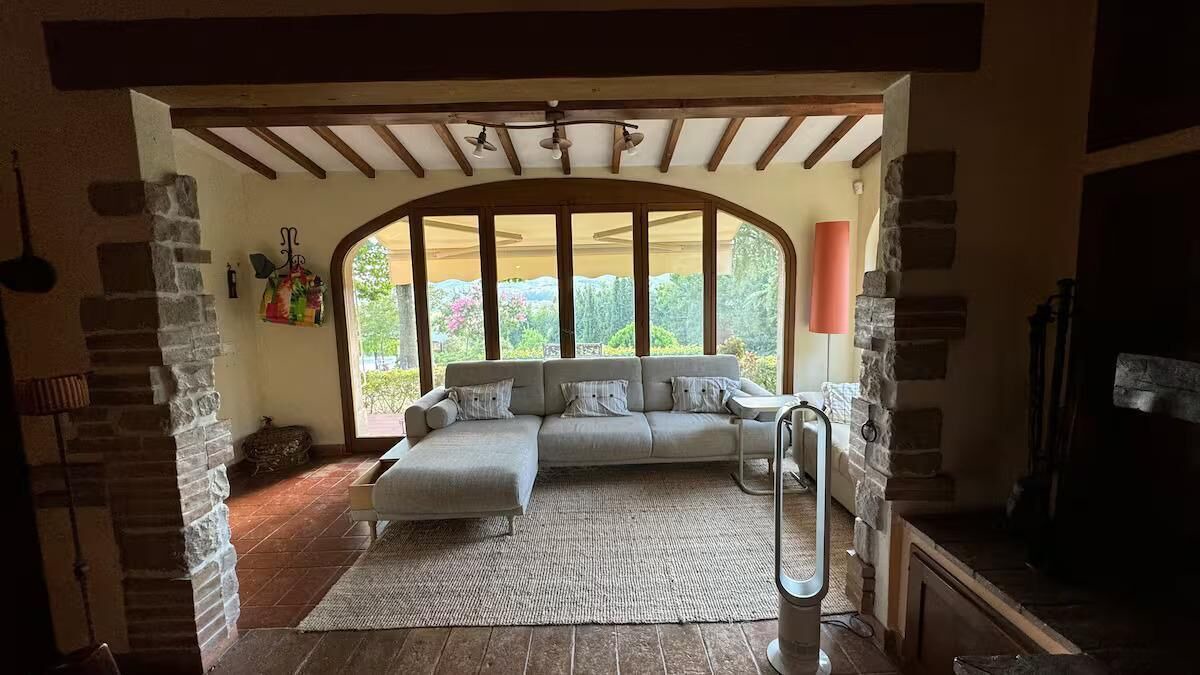 Photo of Livingroom in Montecastrilli