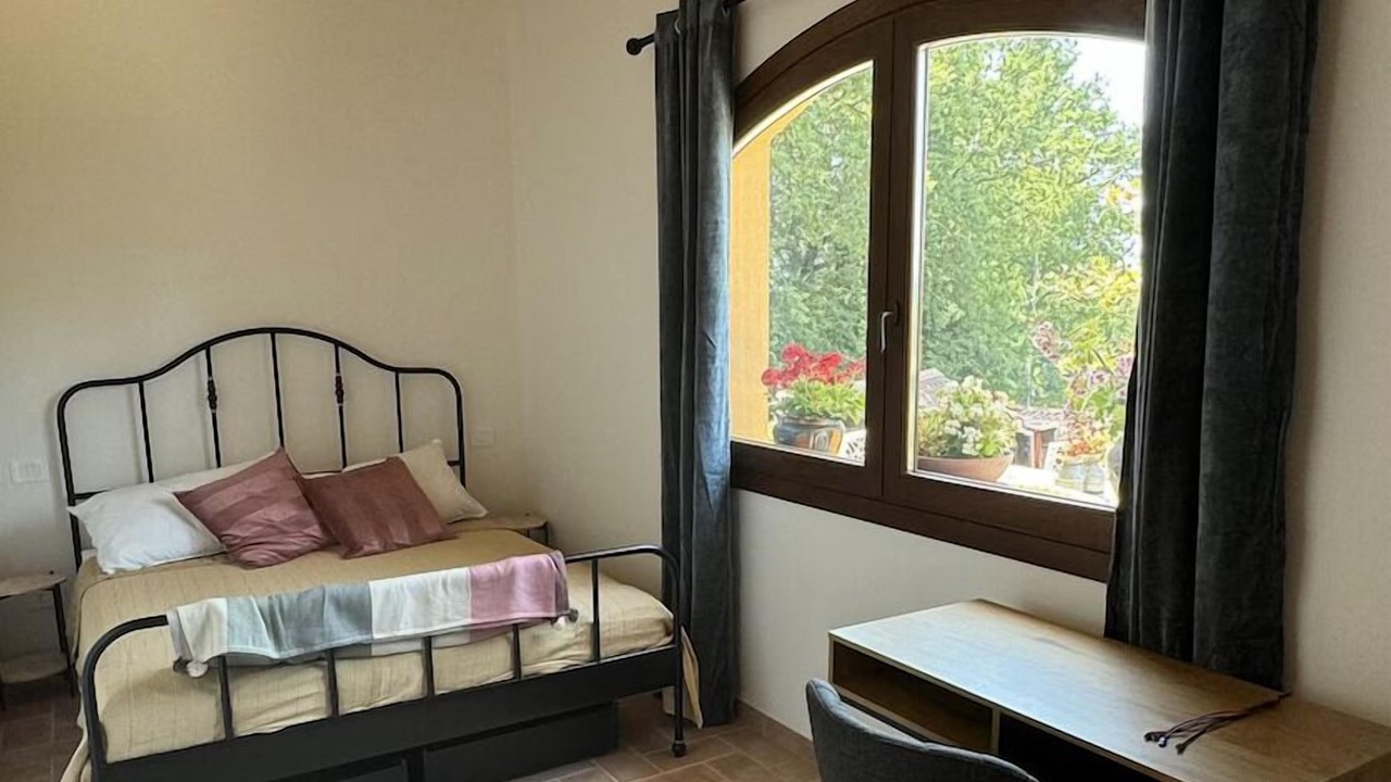 Photo of Bedroom in Montecastrilli
