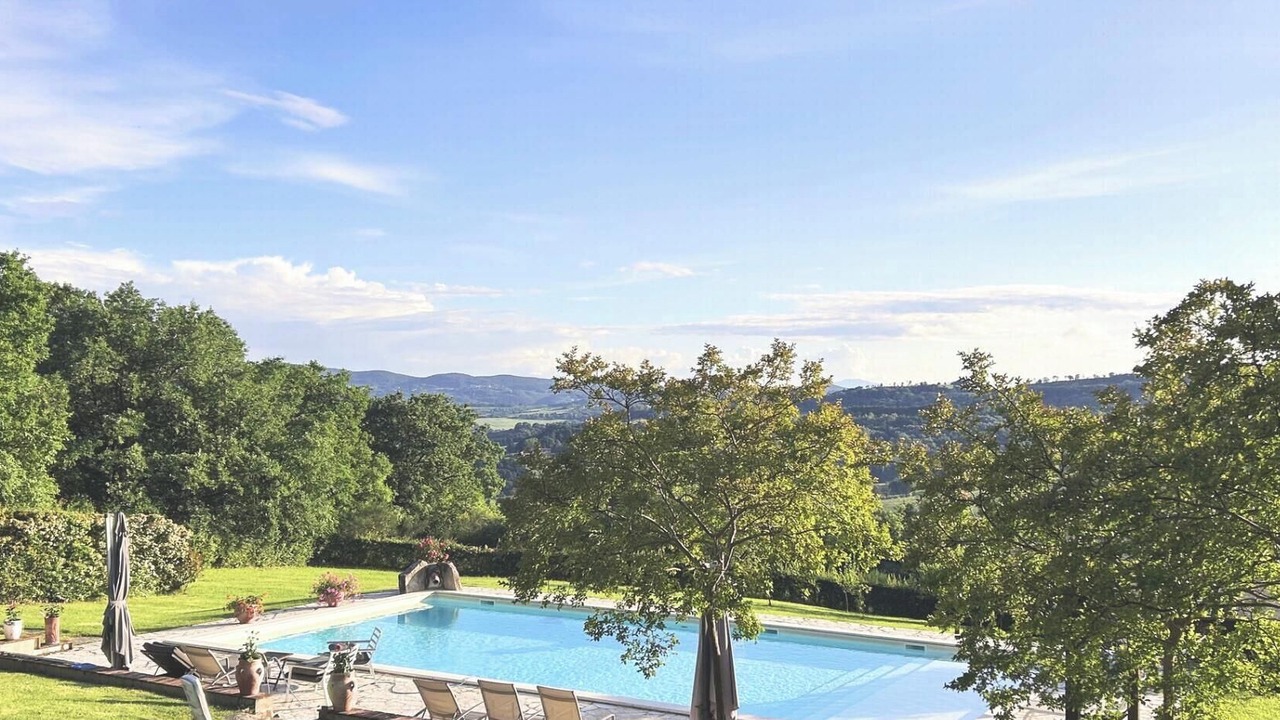 Photo of Outdoor in Montecastrilli