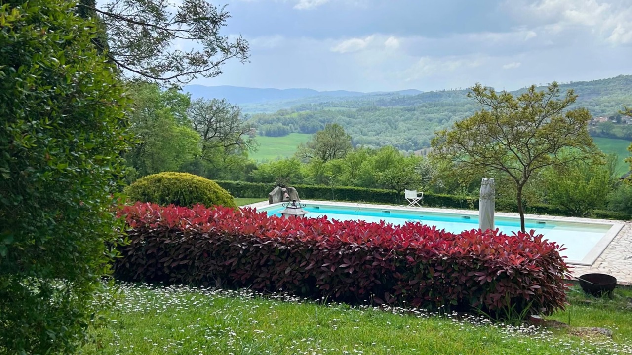 Photo of Outdoor in Montecastrilli