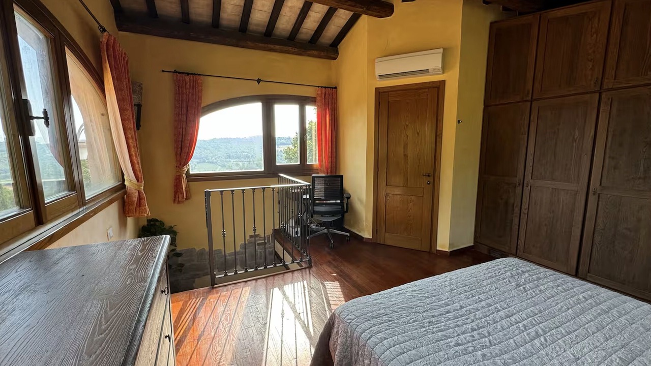 Photo of Bedroom in Montecastrilli
