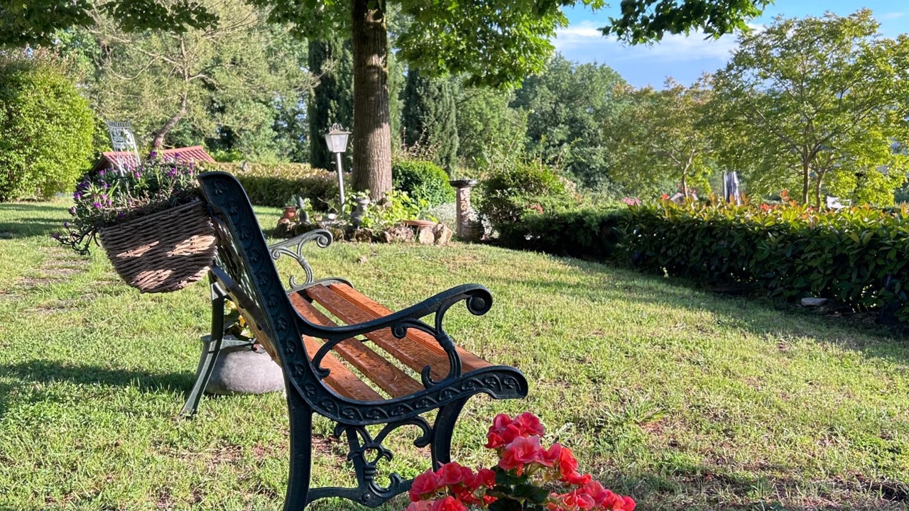 Photo of Outdoor in Montecastrilli