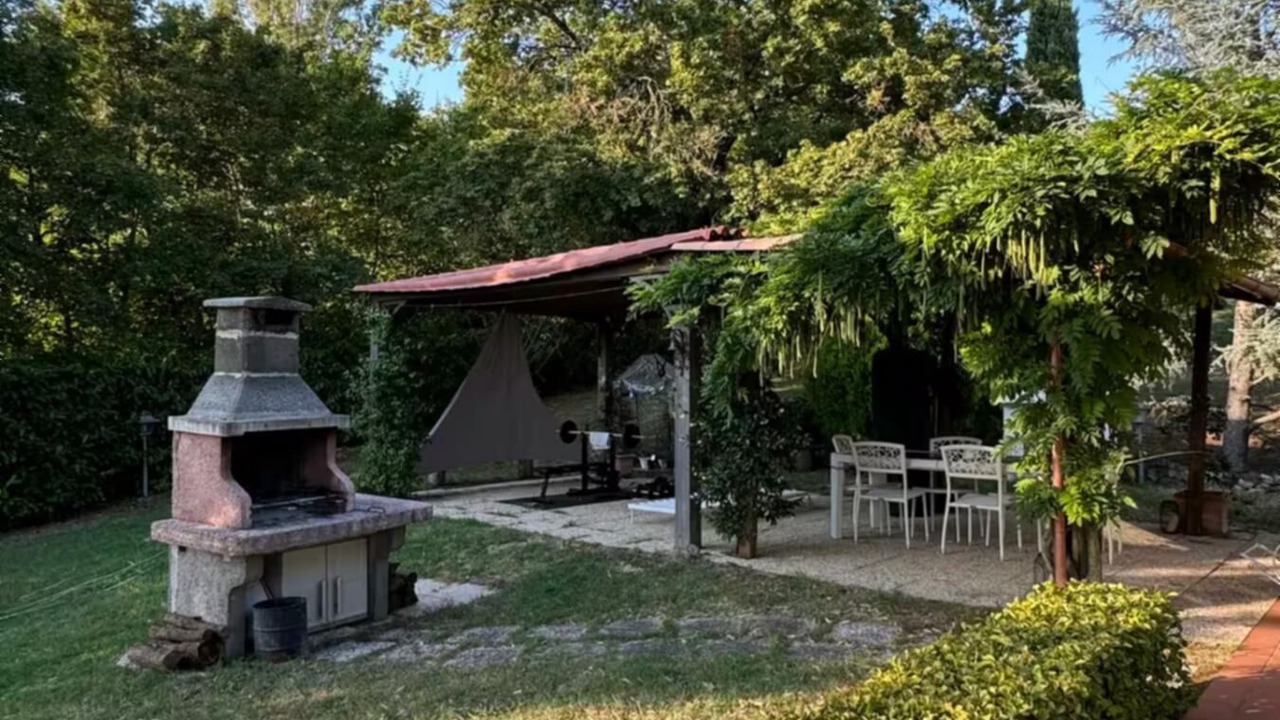 Photo of Outdoor in Montecastrilli