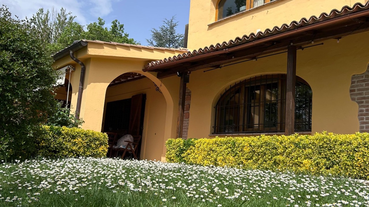 Photo of Outdoor in Montecastrilli