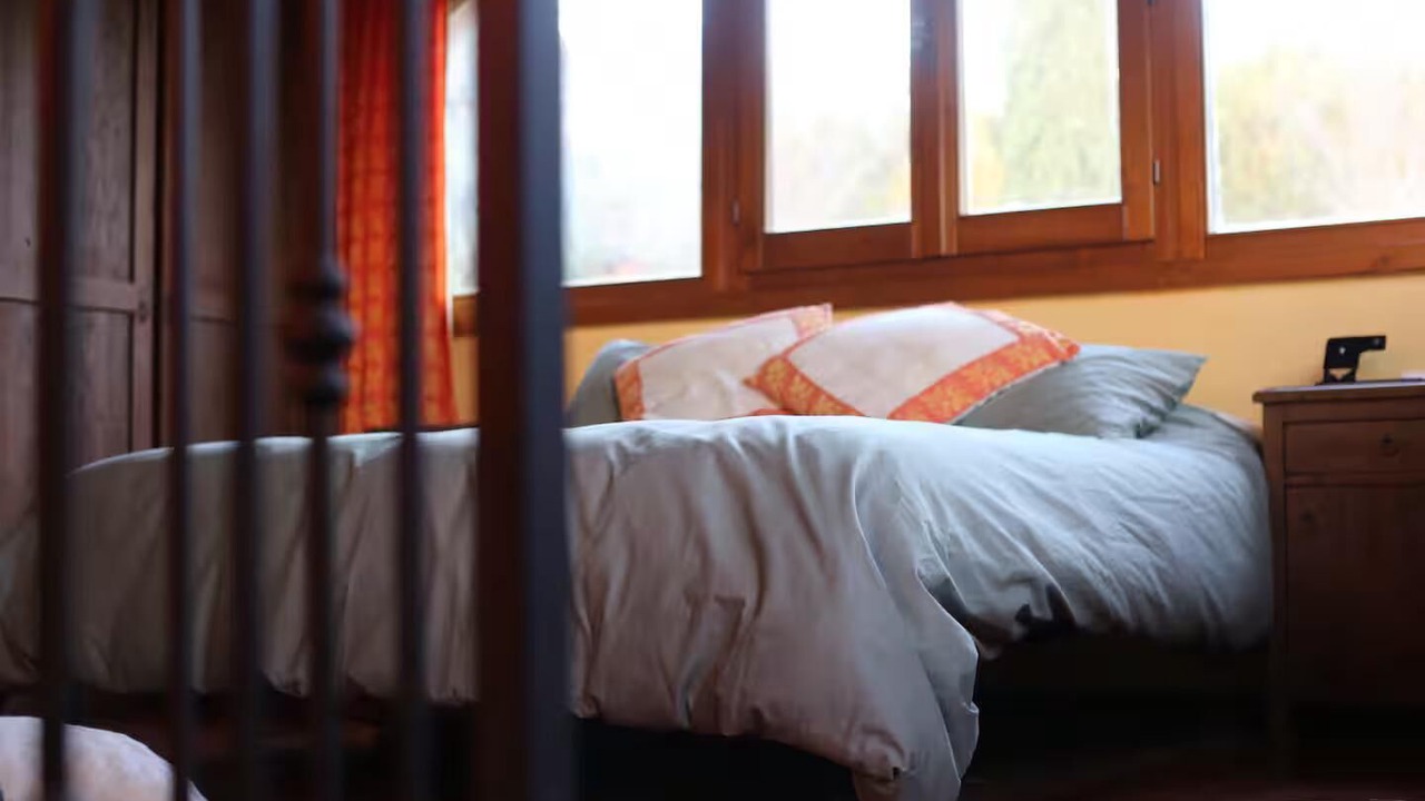 Photo of Bedroom in Montecastrilli