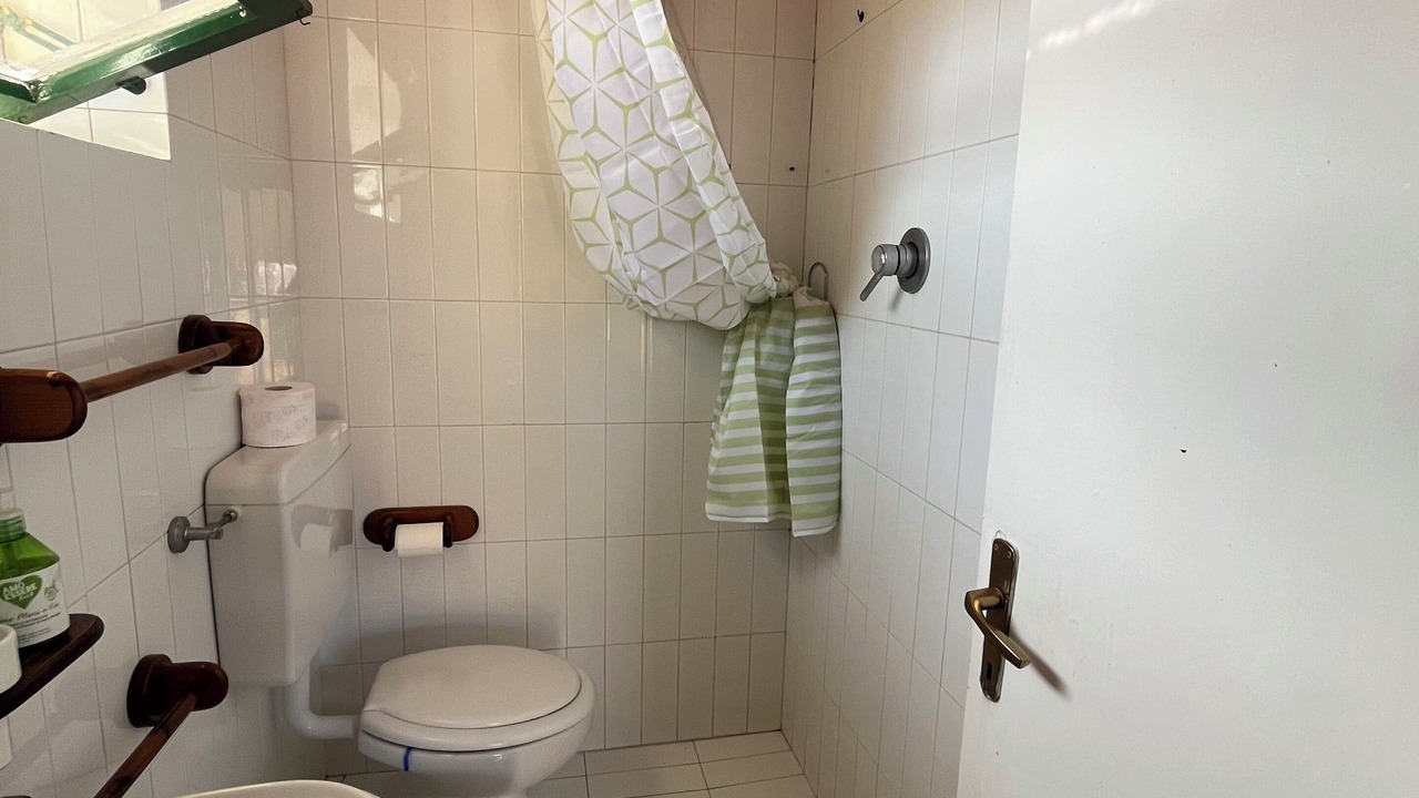 Photo of Bathroom in Grosseto