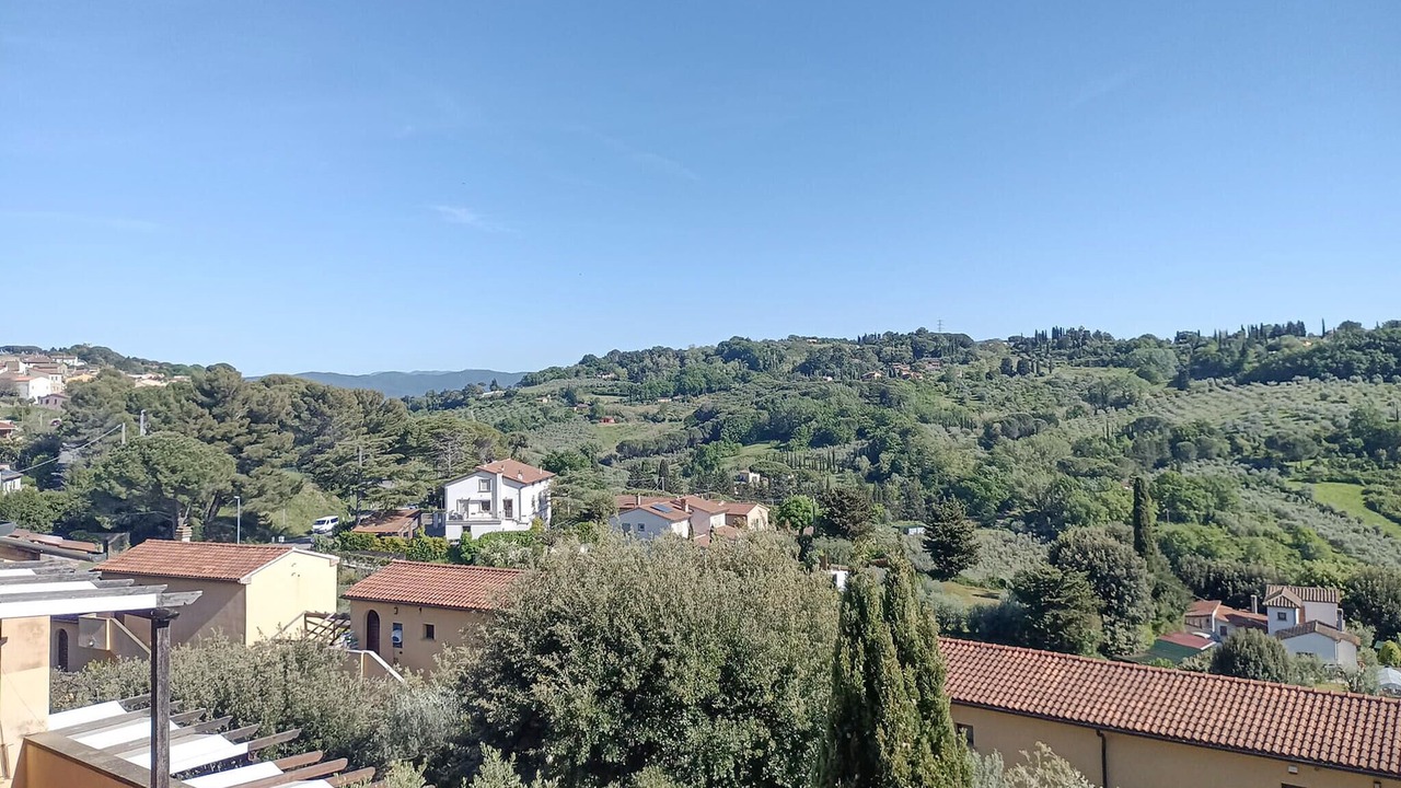 Photo of Bedroom in Montescudaio