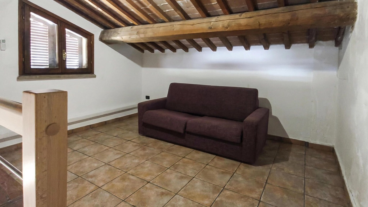 Photo of Bedroom in Montescudaio