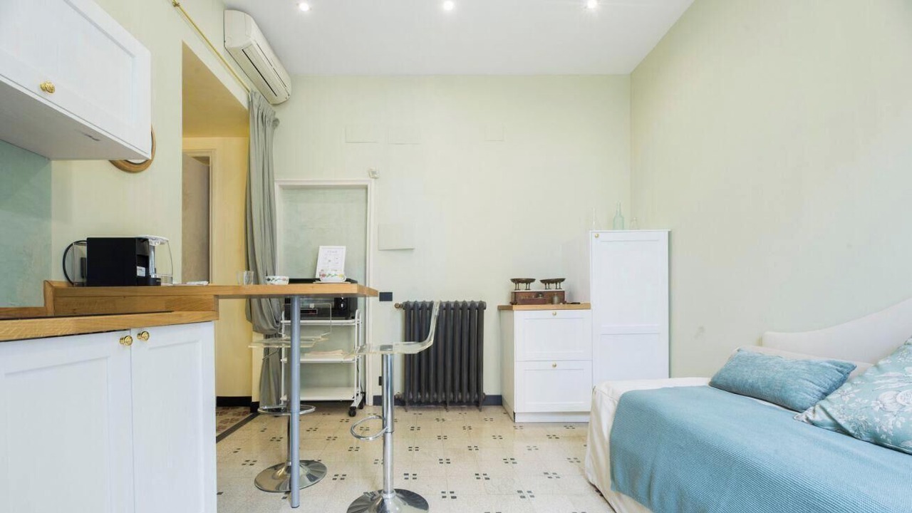Photo of Bedroom in Quinto al Mare