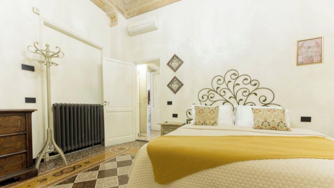 Photo of Bedroom in Quinto al Mare