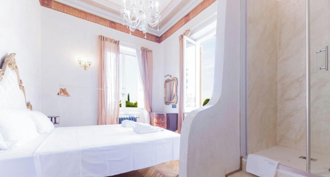 Photo of Bedroom in Quinto al Mare