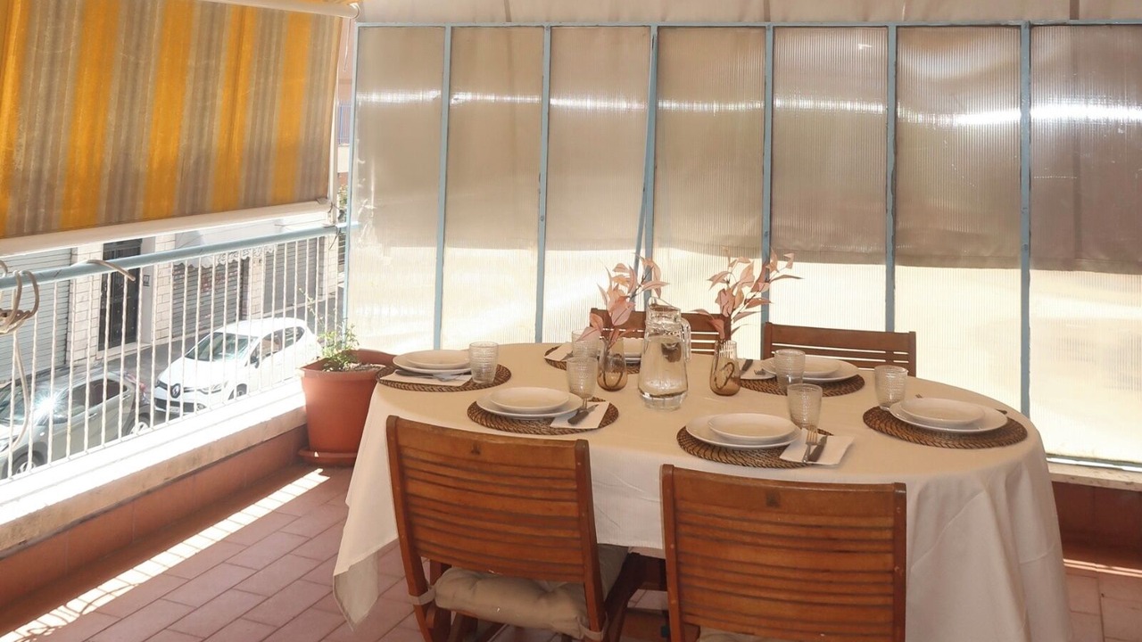 Photo of Outdoor in Prenestino-Centocelle
