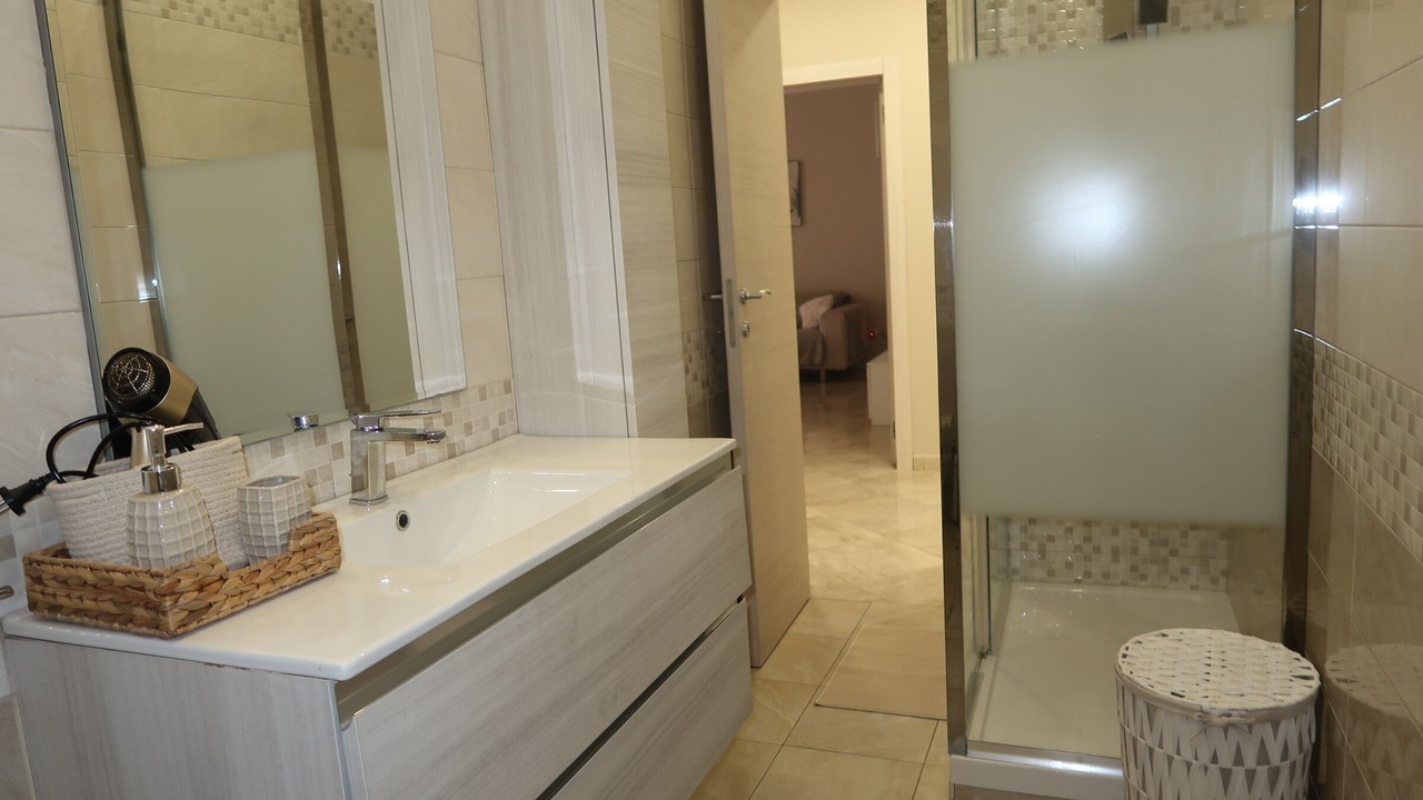 Photo of Bathroom in Prenestino-Centocelle