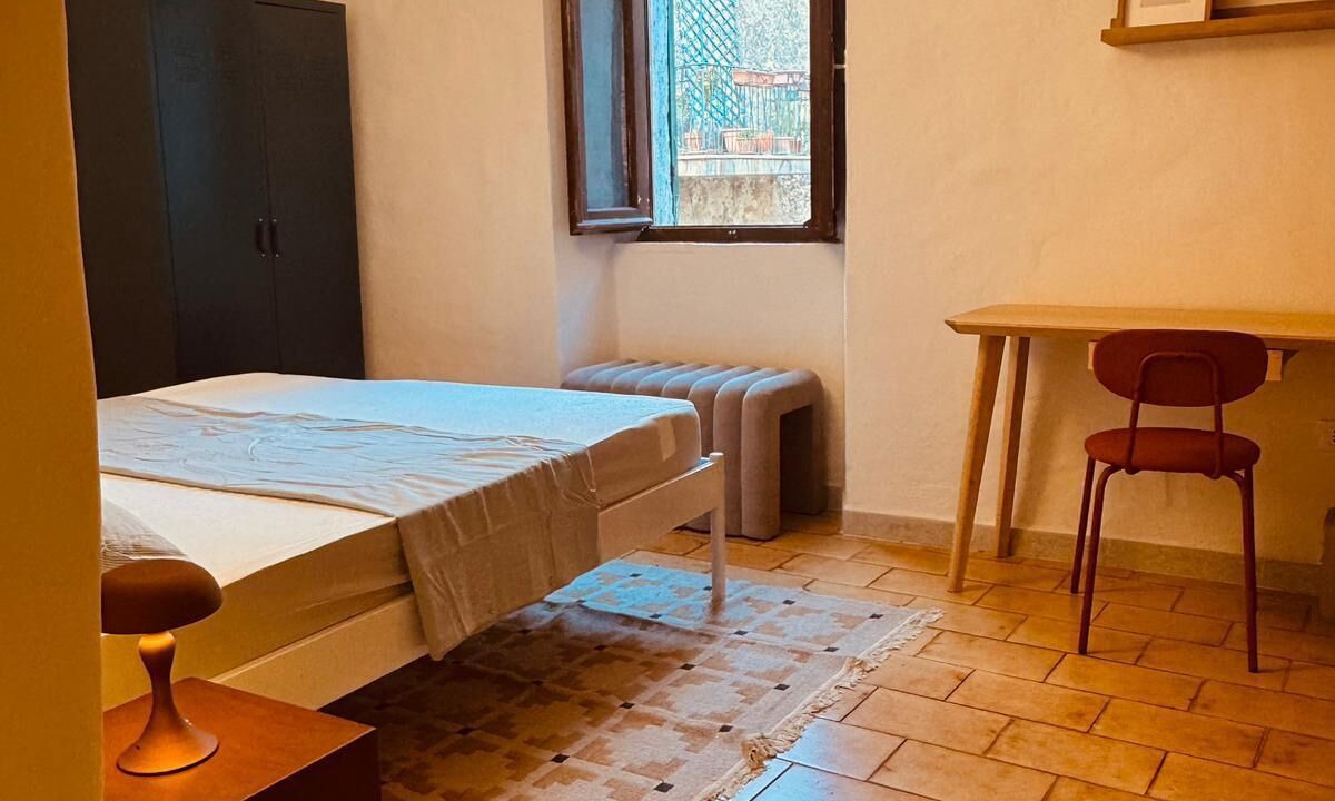 Photo of Bedroom in Acquasparta