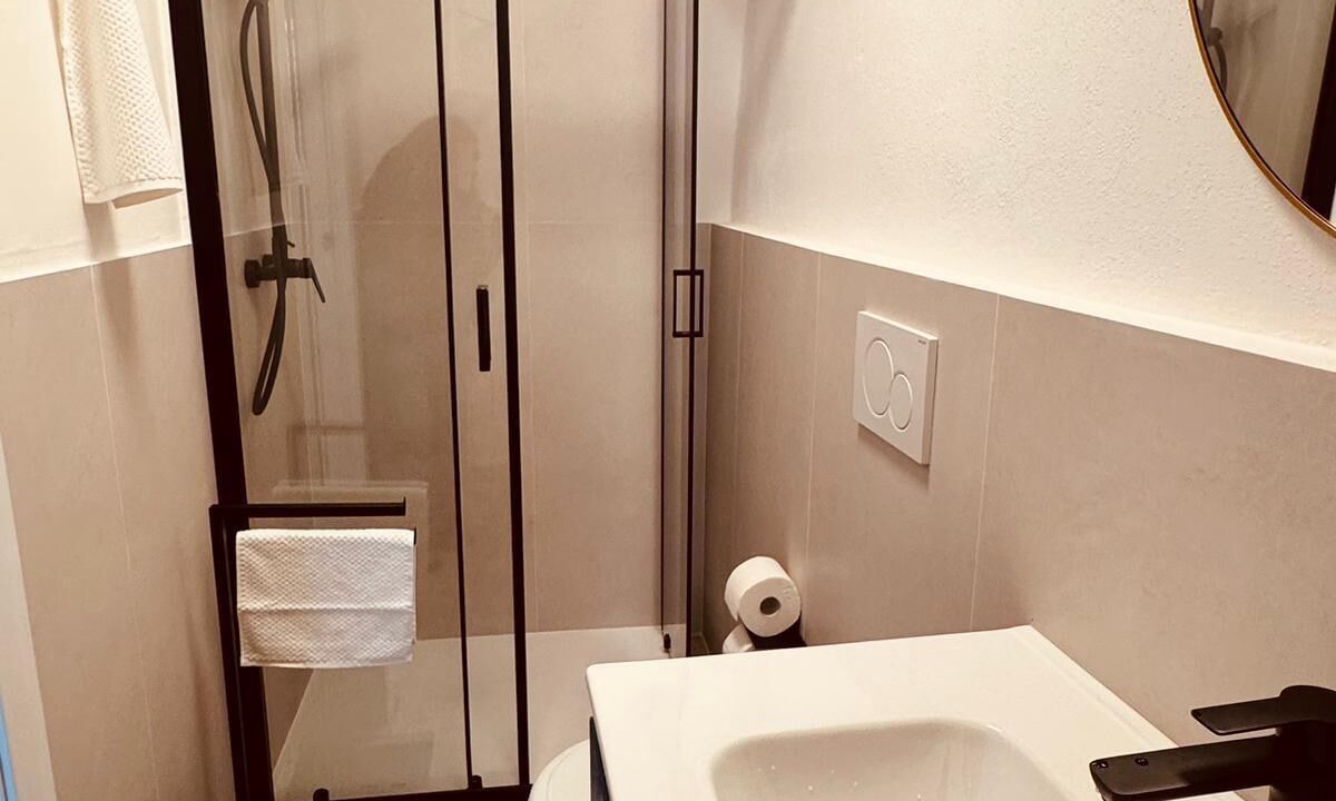 Photo of Bathroom in Acquasparta