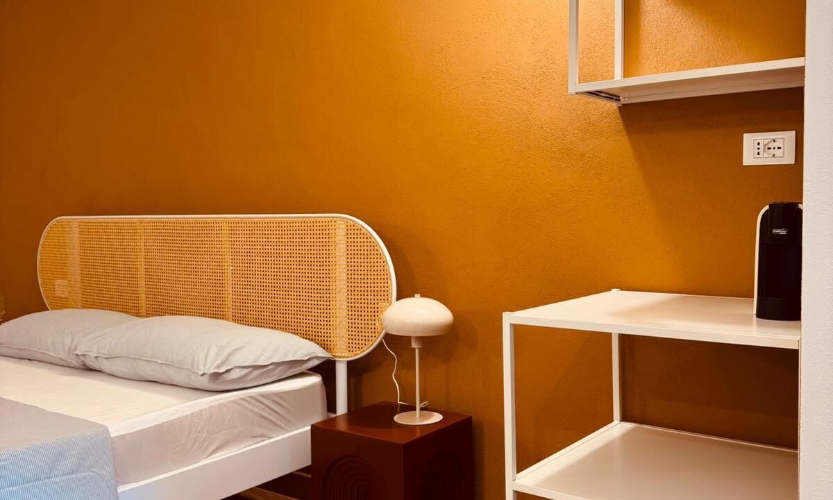 Photo of Bedroom in Acquasparta