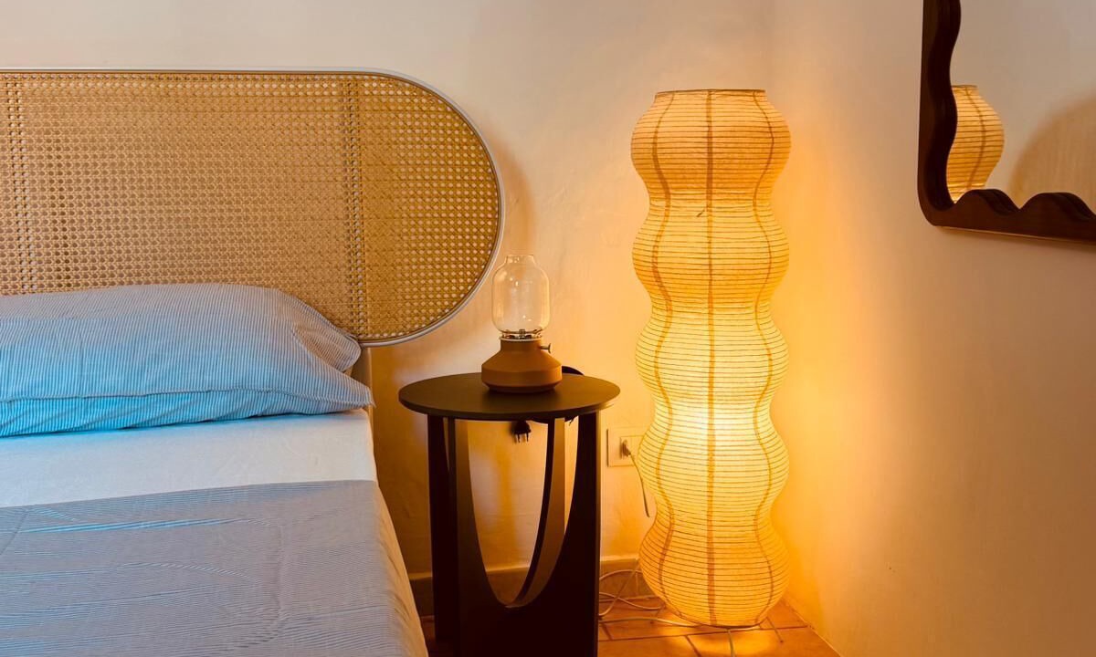 Photo of Bedroom in Acquasparta