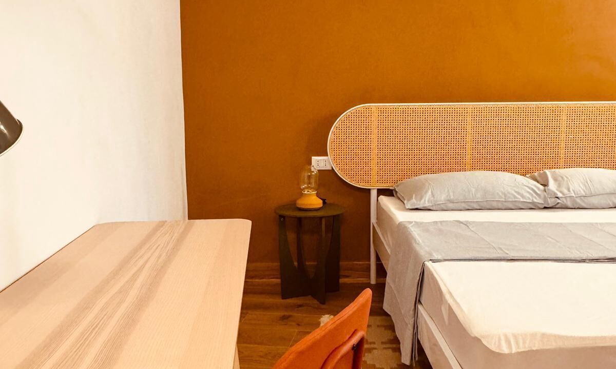 Photo of Bedroom in Acquasparta