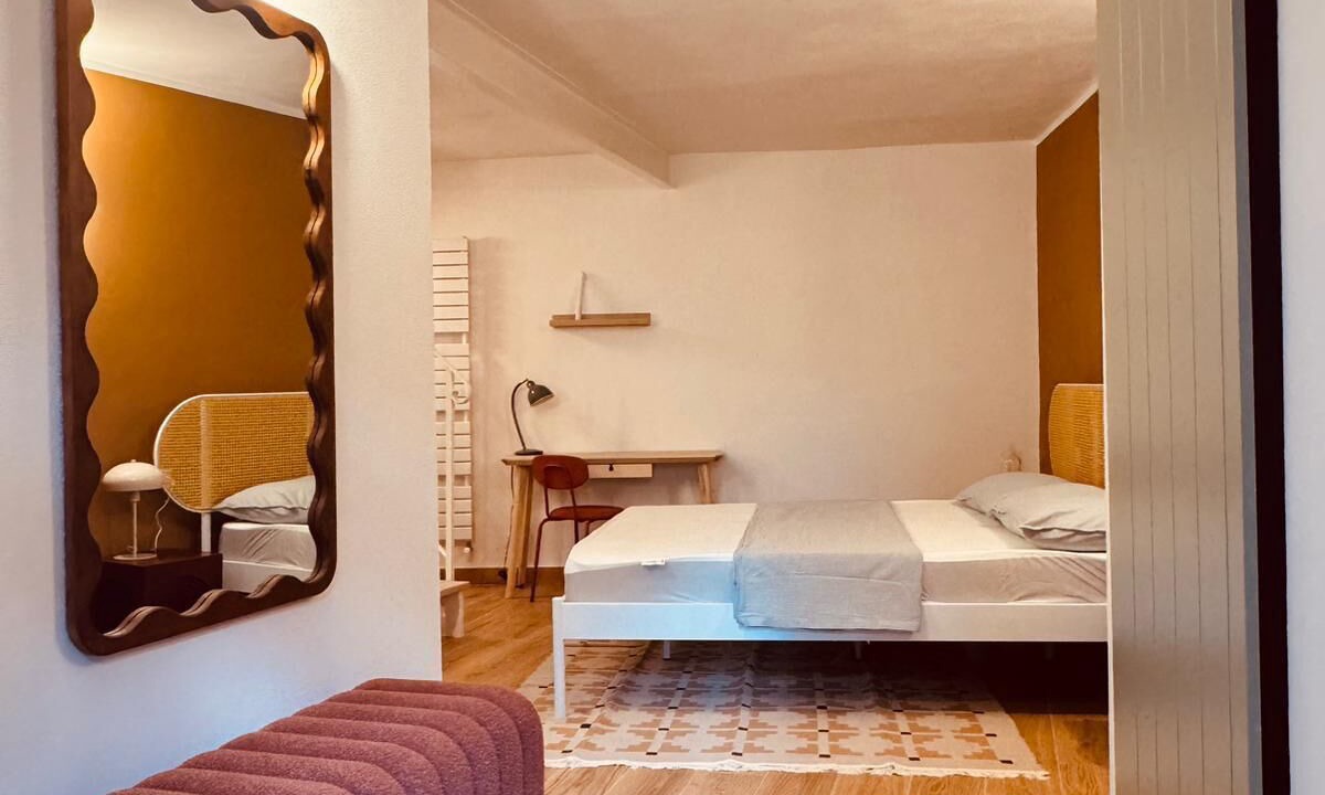 Photo of Bedroom in Acquasparta